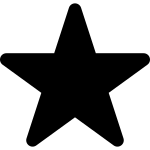 Star SVG Icon